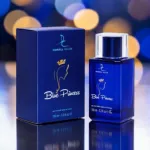 Dorall Collection Blue Princess মেয়েদের EDT পারফিউম স্প্রে 100ml