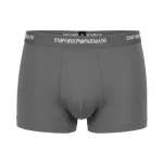 EMPORIO ARMANI মেনস বক্সার ট্রাঙ্ক 3-Pack – মাল্টি কালার