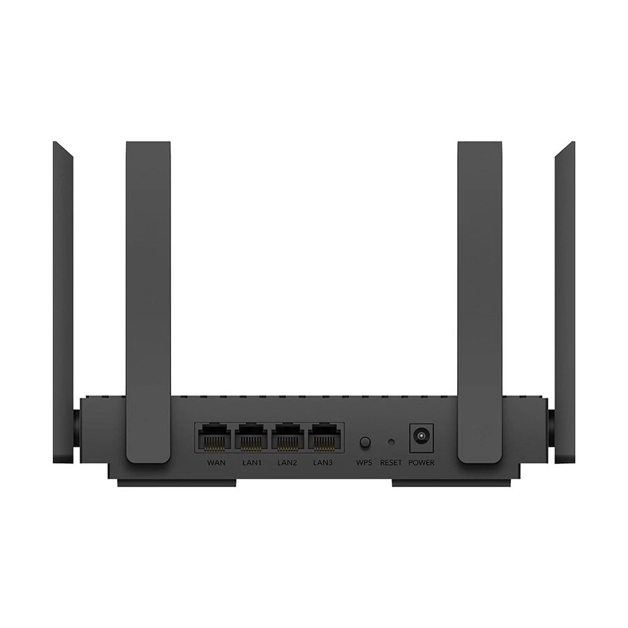 Cudy WR3000 AX3000 Mbps Gigabit Dual-Band Wi-Fi 6 Router
