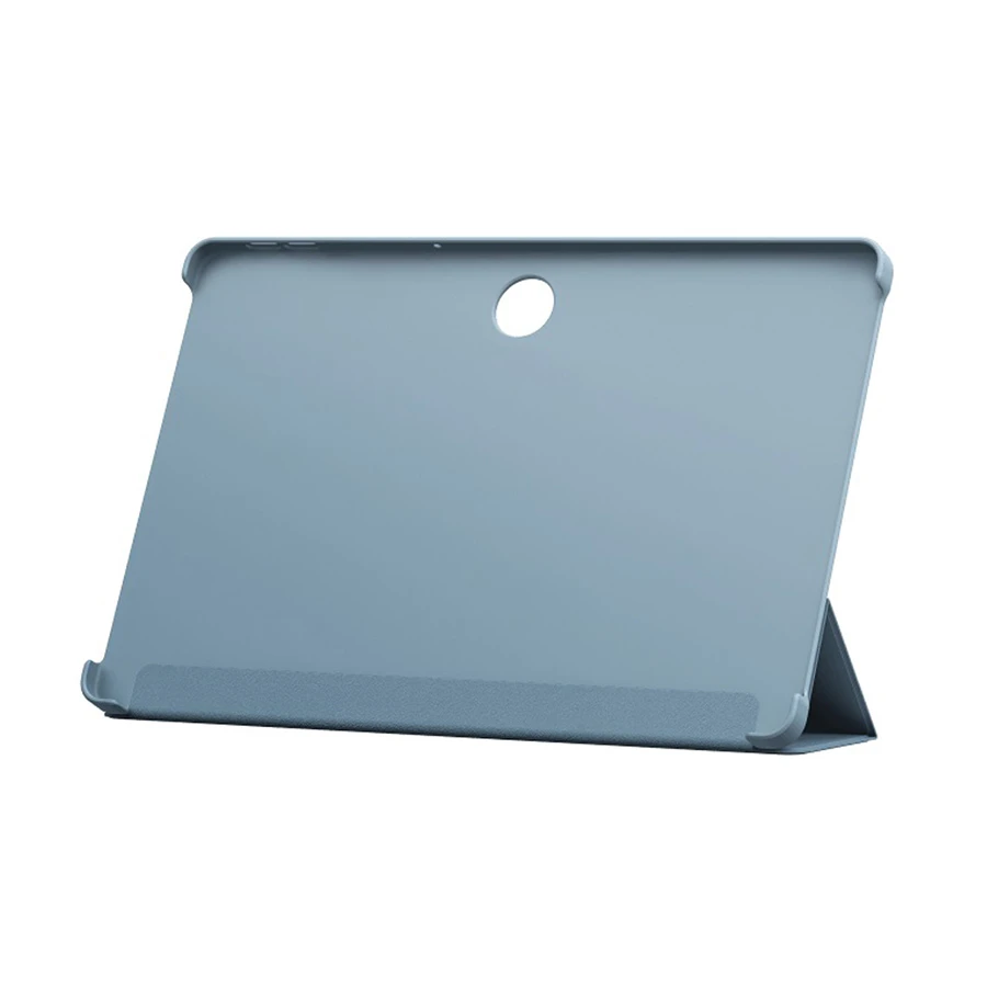 OnePlus Pad Lite Folio Protective Case Blue