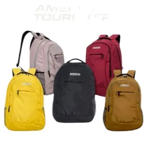 American Tourister কমপ্যাক্ট ল্যাপটপ ব্যাকপ্যাক 27L