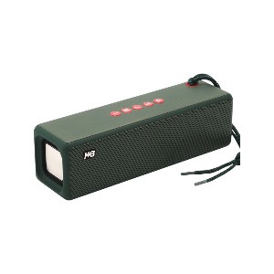 MKB SP4 Portable Bluetooth speaker Heavy Bass