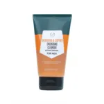 The Body Shop Guarana and Coffee এনার্জাইজিং ক্লিনজার ছেলেদের জন্য 150ml