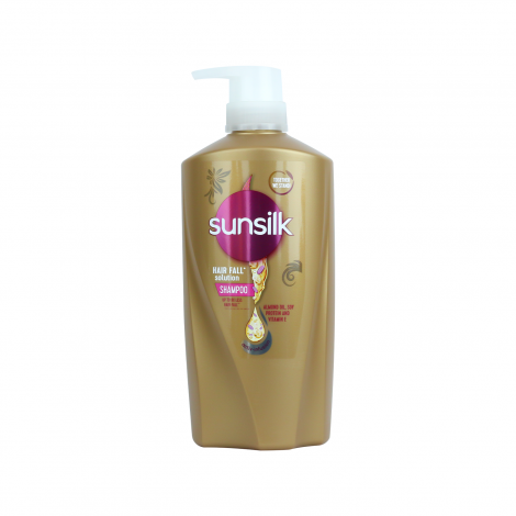 Sunsilk হেয়ার ফল সলিউশন শ্যাম্পু 625ml