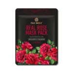 Pax Moly Real Rose মাস্ক প্যাক 25ml