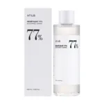 Anua Heartleaf 77% সুদিং টোনার 250ml