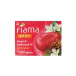 Fiama অ্যামিরিস ও সিডারউড অয়েল জেল বার 125g