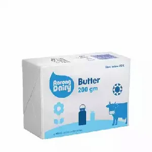 Aarong Dairy বাটার