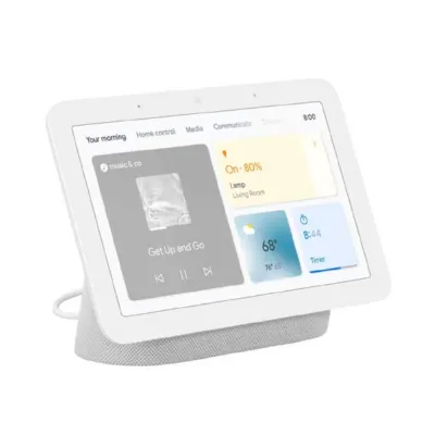 Google Nest Hub (2nd Gen) স্মার্ট ডিসপ্লে