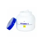 Aron Vitamin E ময়েশ্চারাইজিং ক্রিম, সানফ্লাওয়ার অয়েল যুক্ত 200g