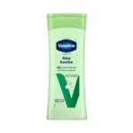 Vaseline Intensive Care Aloe Soothe 48H লাইট ময়েশ্চার বডি লোশন 400ml