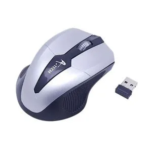 Apoint Tech RFOP185/AT-3W009/AT-4W016 ওয়্যারলেস মাউস