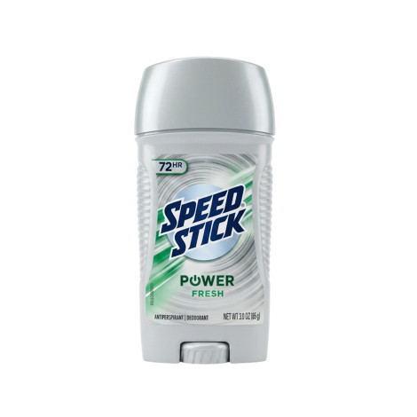 Speed Stick Power Fresh 72 ঘণ্টা অ্যান্টিপারস্পিরেন্ট ডিওডোরেন্ট 85g