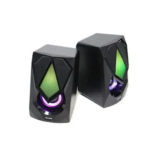 Microlab B25 USB 2.0 Multimedia Gaming Speaker