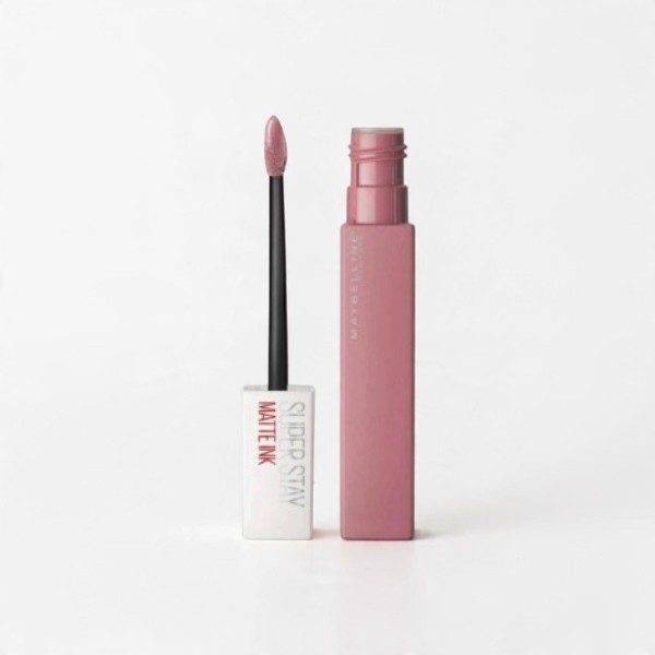 Maybelline Super Stay Matte Ink লিকুইড লিপস্টিক - 10 Dreamer