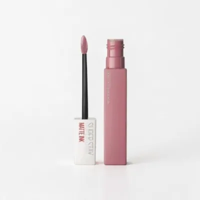 Maybelline Super Stay Matte Ink লিকুইড লিপস্টিক - 10 Dreamer