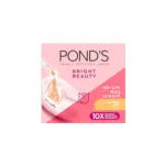 Pond's Bright Beauty সিরাম ডে ক্রিম SPF30 50g