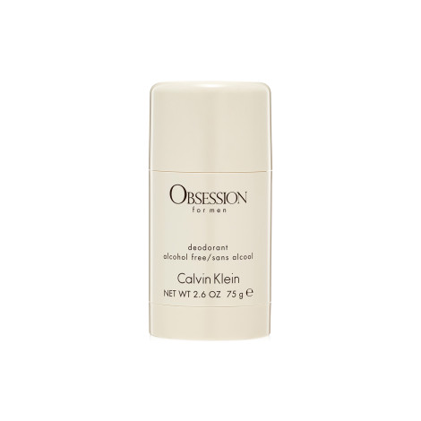 Calvin Klein Obsession For Men Deodorant Stick 75g