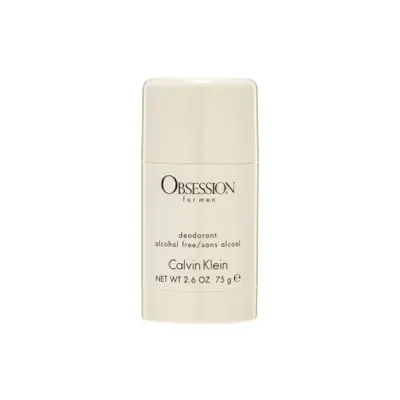 Calvin Klein Obsession For Men ডিওডোরেন্ট স্টিক 75g