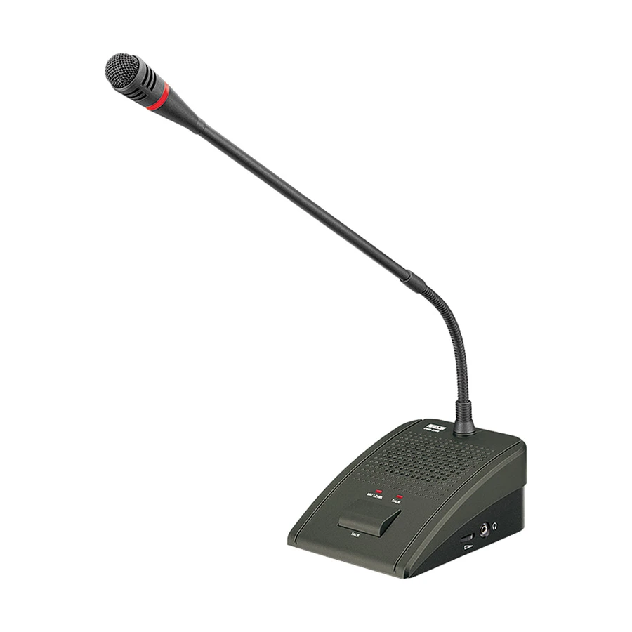 Ahuja CMD-5200 Delegate Unit Conference System