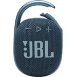 JBL CLIP 4 আল্ট্রা-পোর্টেবল ওয়্যারলেস স্পিকার