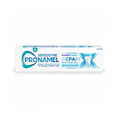 Sensodyne Pronamel Intensive Enamel Repair কুল মিন্ট টুথপেস্ট 75ml