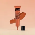 L.A. Girl Soft Matte ক্রিম ব্লাশ - Blissful