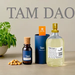 TAM DAO পারফিউম 100ml
