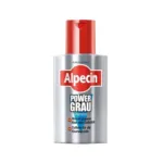 Alpecin Power Gray পুরুষদের শ্যাম্পু 200ml