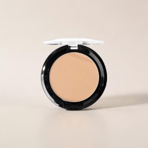 J.Cat Beauty Indense Mineral Compact Powder - 103 Bare Skinned (China)