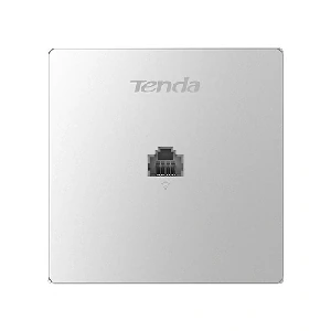 Tenda W12 AC1200 Dual Band Gigabit In-Wall Access Point