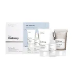 The Ordinary The Acne Set – তিন ধাপের স্কিনকেয়ার সেট