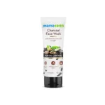 Mamaearth চারকোল ফেস ওয়াশ অয়েল কন্ট্রোল 100ml
