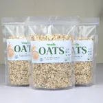 বেবি ওটস 3 প্যাক কম্বো (3 x 500g), সাথে 250ml মধু