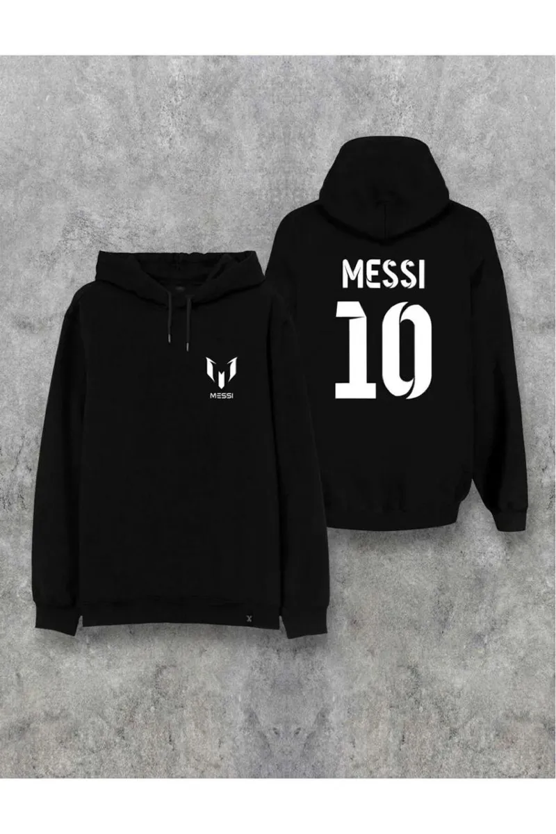 Men's Full Sleeve Winter Hoodie, 280 GSM Cotton, Sizes M to XL