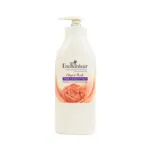 Enchanteur Elegant Musk Satin Smooth পারফিউমড লোশন 400ml