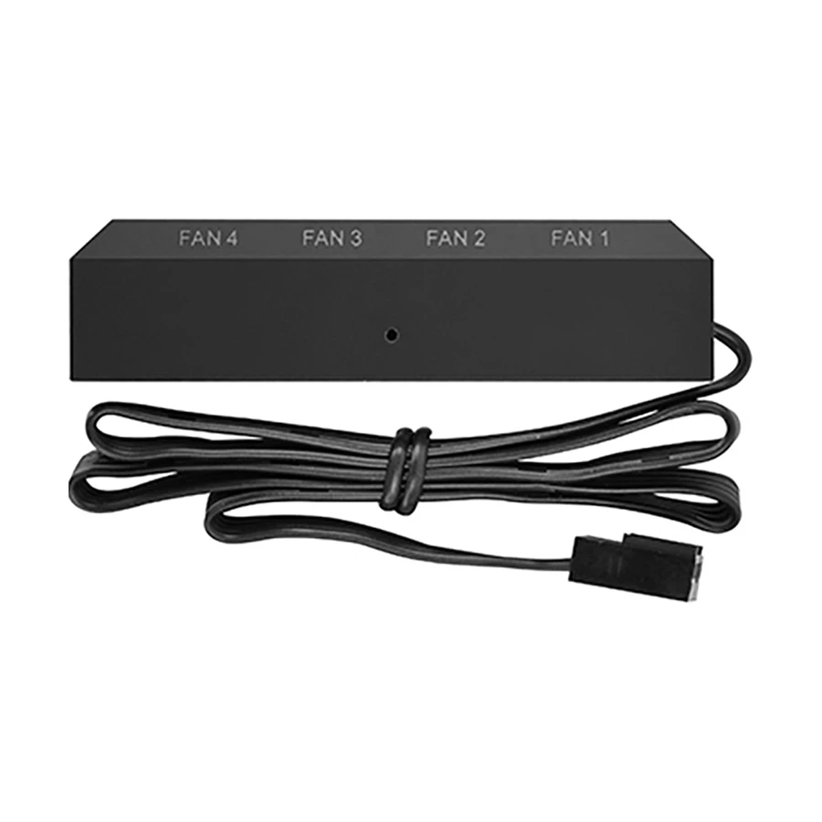 DeepCool FH-04 PWM Fan Hub