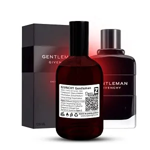 GIVNCHY Gentleman পারফিউম