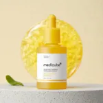 Medicube কোজিক অ্যাসিড টারমেরিক নিয়াসিনামাইড সিরাম 30ml
