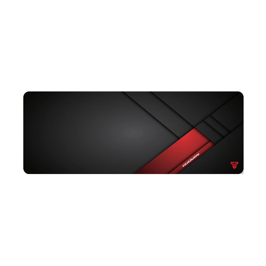 Fantech Basic MP64XL Black Gaming Mouse Pad