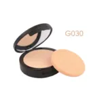 Guerniss ম্যাট ও পোরলেস ফেস পাউডার - G030