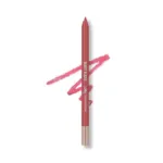 Beauty Glazed ওয়াটারপ্রুফ লং লাস্টিং লিপ লাইনার B103 Coral Cream