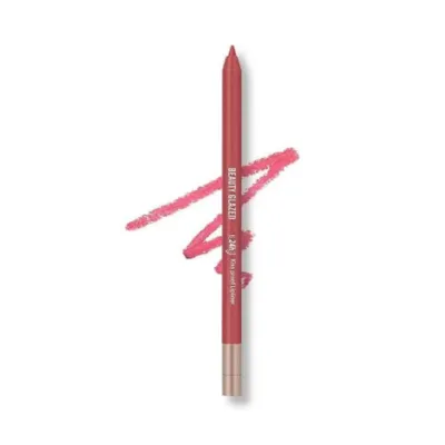 Beauty Glazed ওয়াটারপ্রুফ লং লাস্টিং লিপ লাইনার B103 Coral Cream