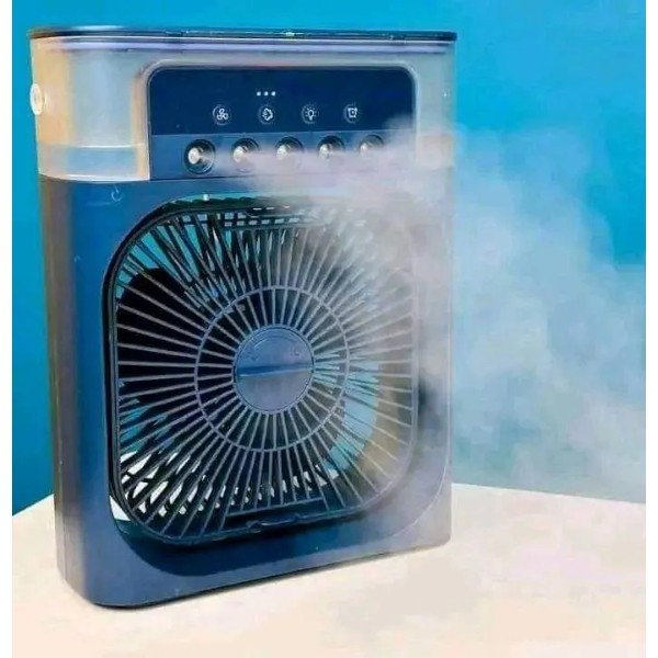 মিনি এয়ার কুলার ফ্যান