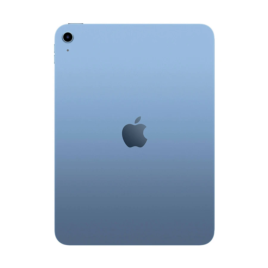 Apple iPad (2025) 10.9 Inch Liquid Retina A16 256GB Tablet Blue