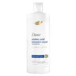 Dove Intensive Repair Damage Expert শ্যাম্পু, অ্যামিনো অ্যাসিড, 590 মিলি