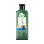 Herbal Essences Potent Aloe + Bamboo স্ট্রেংথ বিল্ডার শ্যাম্পু 400ml