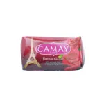 Camay Romantique গোলাপের সুবাসের সাবান 170g