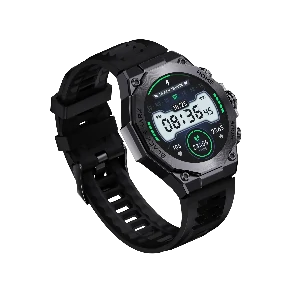 Black Shark S1 Pro Smart Watch – Black Color