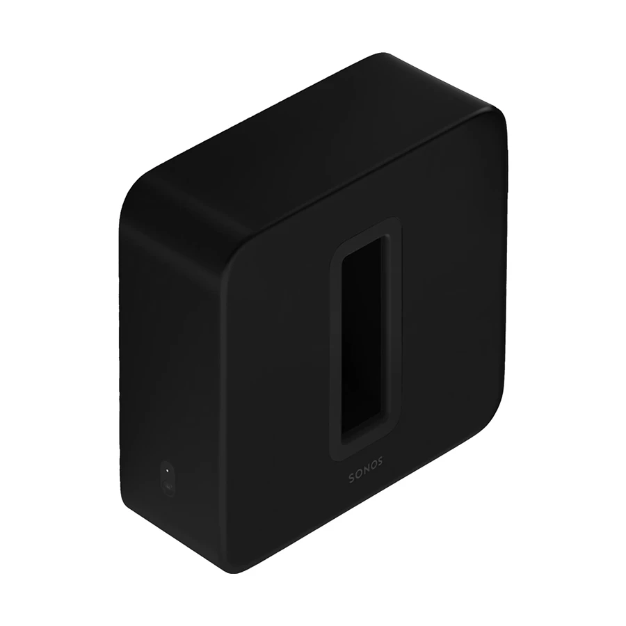 Sonos Sub (Gen 3) Wireless Subwoofer Black